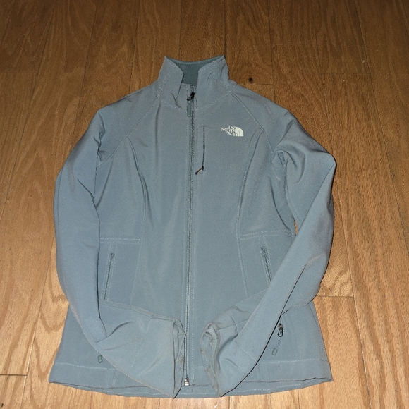 The North Face Track Jacket Womens Apex Bionic 1 - Picture 1 of 12